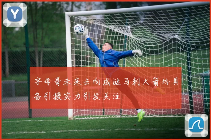 字母哥未来去向成谜马刺火箭均具备引援实力引发关注