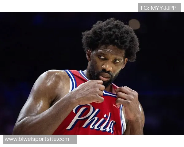 恩比德今日上场时间受限纳斯称其恢复至现状实属不易